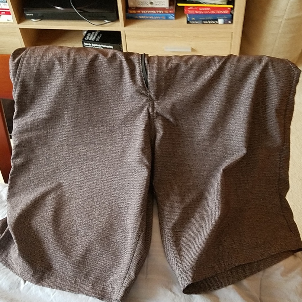 Volcom Hybrid Boardshorts